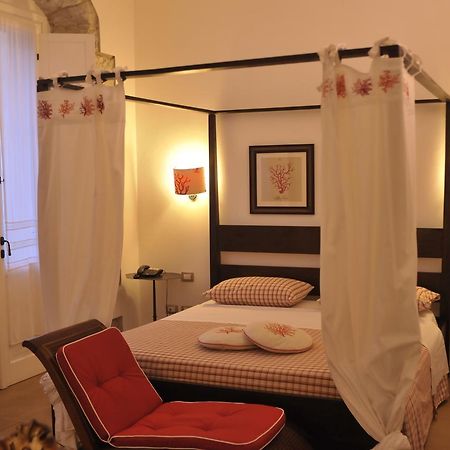 Hotel Villa Pimpina Калофорте Экстерьер фото